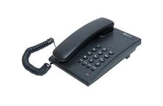 Beetel G10 Newly Launched, Corded Landline Phone