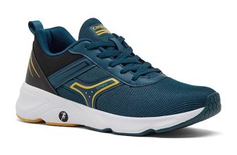 Campus Men Hurricane Running Shoes
