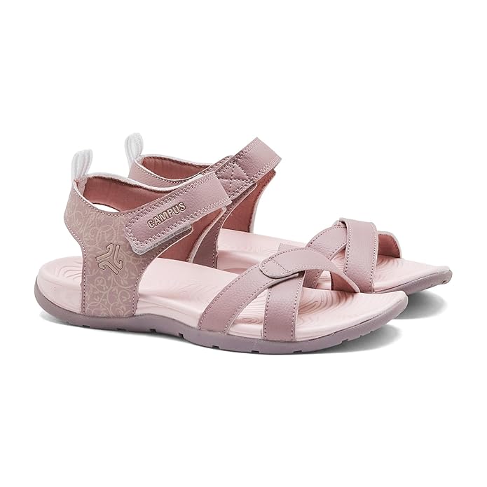 Latest Deal On Campus Women's GC-22183L Sandal - Dealsified