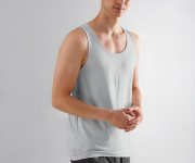 DAMENSCH Neo-Skin Round Neck Vest