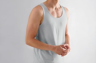 DAMENSCH Neo-Skin Round Neck Vest