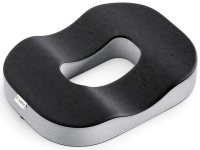 FOVERA Donut Pillow for Piles & Tailbone Pain