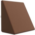 FOVERA Memory Foam Wedge Pillow