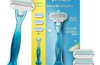 Gillette Venus Women Smooth Combo Pack