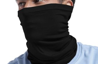 HEELIUM Bamboo Bandana for Men & Women