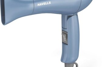 Havells 1000W Foldable Hair Dryer