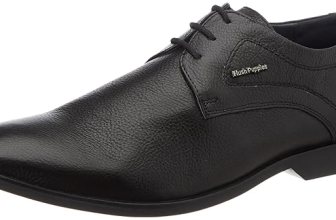 Hush Puppies Men’s Lace-up Formal Shoes