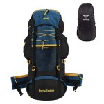 Impulse rucksack bags 75 litres travel bag for men tourist bag