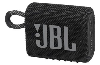 JBL Go 3 Wireless Portable Bluetooth Mini Speaker