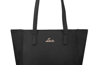 Lavie Women’s Betula Tote Handbag
