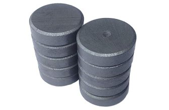 LifeKrafts Ceramic Magnets