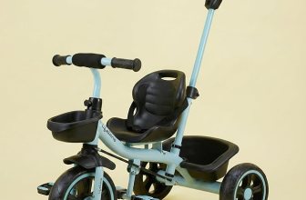 Lifelong Trike Cycle for Kids 2-5 Years – Tricycles for Boy & Girl