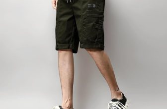 Lymio Men Shorts