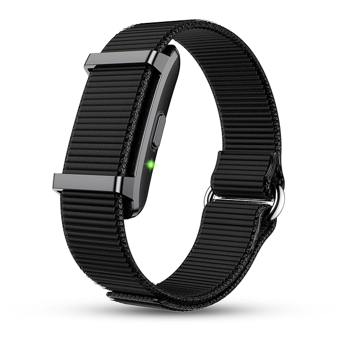 Pebble Newly Launched Qore 2 Premium Metal Fitness Band Latest Deal On Pebble Newly Launched Qore 2 Premium Metal Fitness Band - Dealsified