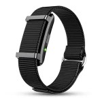 Pebble Newly Launched Qore 2 Premium Metal Fitness Band