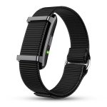 Pebble Newly Launched Qore 2 Premium Metal Fitness Band