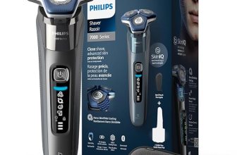 Philips Electric Shaver for Men