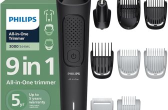Philips India’s No.1 Men’s Trimmer
