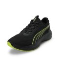 Puma Mens Galaxis Pro Running Shoe