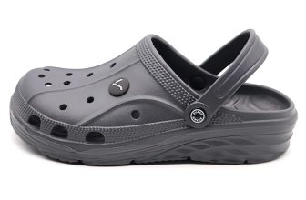 SVAAR Men’s Lightweight Classic Clogs