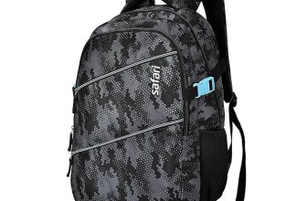 Safari Omega Plus Casual Laptop Backpack