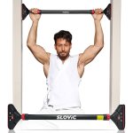 Slovic Pull up Bar for Home for Kids & Adults [250 KG]
