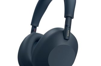 Sony WH-1000XM6 The Best Wireless Noise Canceling Headphones