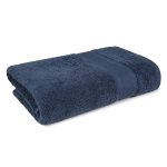 Trident Soft Comfort Air Rich 100% Cotton Towels for Bath