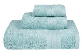 Trident Soft Comfort Air Rich Towels for Bath