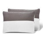 Wakefit Hollow Fiber Sleeping Pillow
