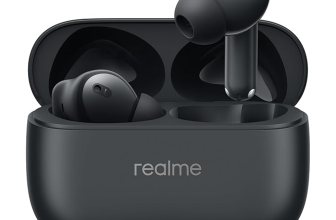 realme Buds T310 True Wireless in-Ear Earbuds