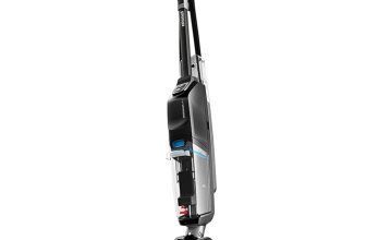 BISSELL CrossWave HF2 | Wet & Dry Hard Floor Cleaner | Vacuums & Mops in One Step