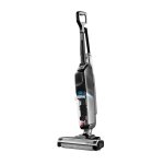 BISSELL CrossWave HF2 | Wet & Dry Hard Floor Cleaner | Vacuums & Mops in One Step