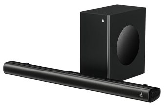 Boat Aavante 2.1 2000, 200W, EQ Modes