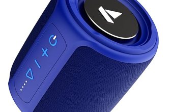 Boat Stone 352/358 Bluetooth Speaker with 10W RMS Stereo Sound