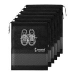 Cockatoo Shoe Bag for Travel Bag for Men & Women
