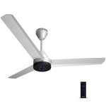 Colorbot Stella BLDC Ceiling Fans 1200mm | BEE 5 Star Rated Power Saver