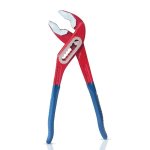 FREEMANS WBJ10 10″/250mm Box Joint Alloy Steel Water Pump Plier