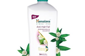 Himalaya Anti-Hair Fall Bhringaraja Shampoo 1 Litre
