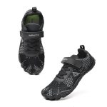 Impakto Barefoot Rooted Wide feet Shoes for Men