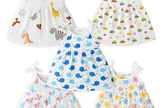 Kidbea Baby Girl Dresses
