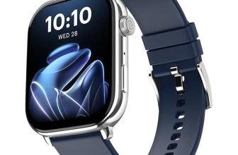 Noise Pulse 4 Max Smart Watch
