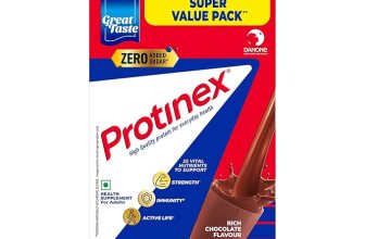 Protinex Rich Chocolate, 1 Kg