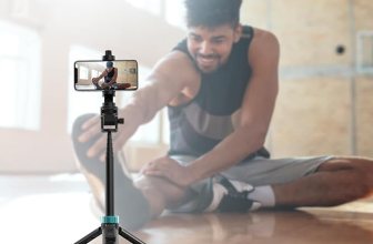 SKYVIK SIGNIPOD 1.75 metre Selfie Stick