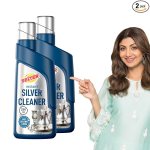 Selzer Silver Dip Cleaner Liquid – 250 ml