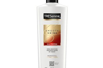 TRESemmé Smooth & Shine Conditioner 335ml