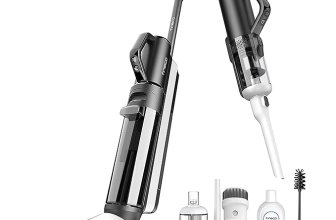 Tineco S5 Combo Cordless Wet & Dry Vacuum Cleaner