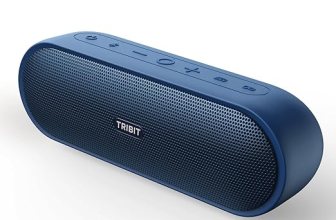 Tribit XSound Plus 2 30W 5.3 Bluetooth Wireless Speakers