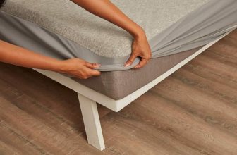 Wakefit 100% Waterproof Premium Cotton Mattress Protector