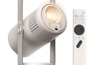 XGIMI Vibe One 1080p Full HD Projector